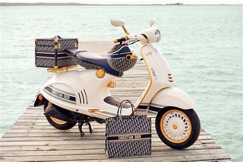 dior vespa 946 price|Vespa 946 christian Dior.